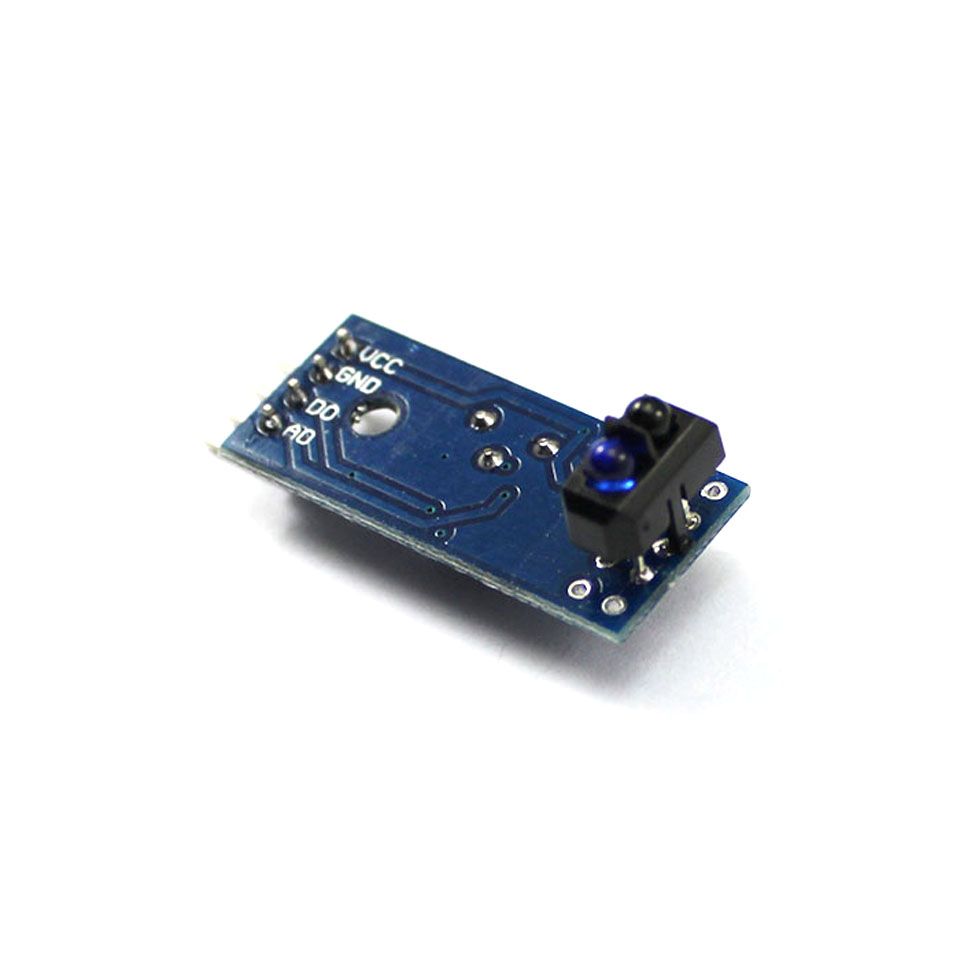 TCRT 5000 Infrarouge photoélectrique Commutateur Capteur Électrique Interrupteur Pour Arduino