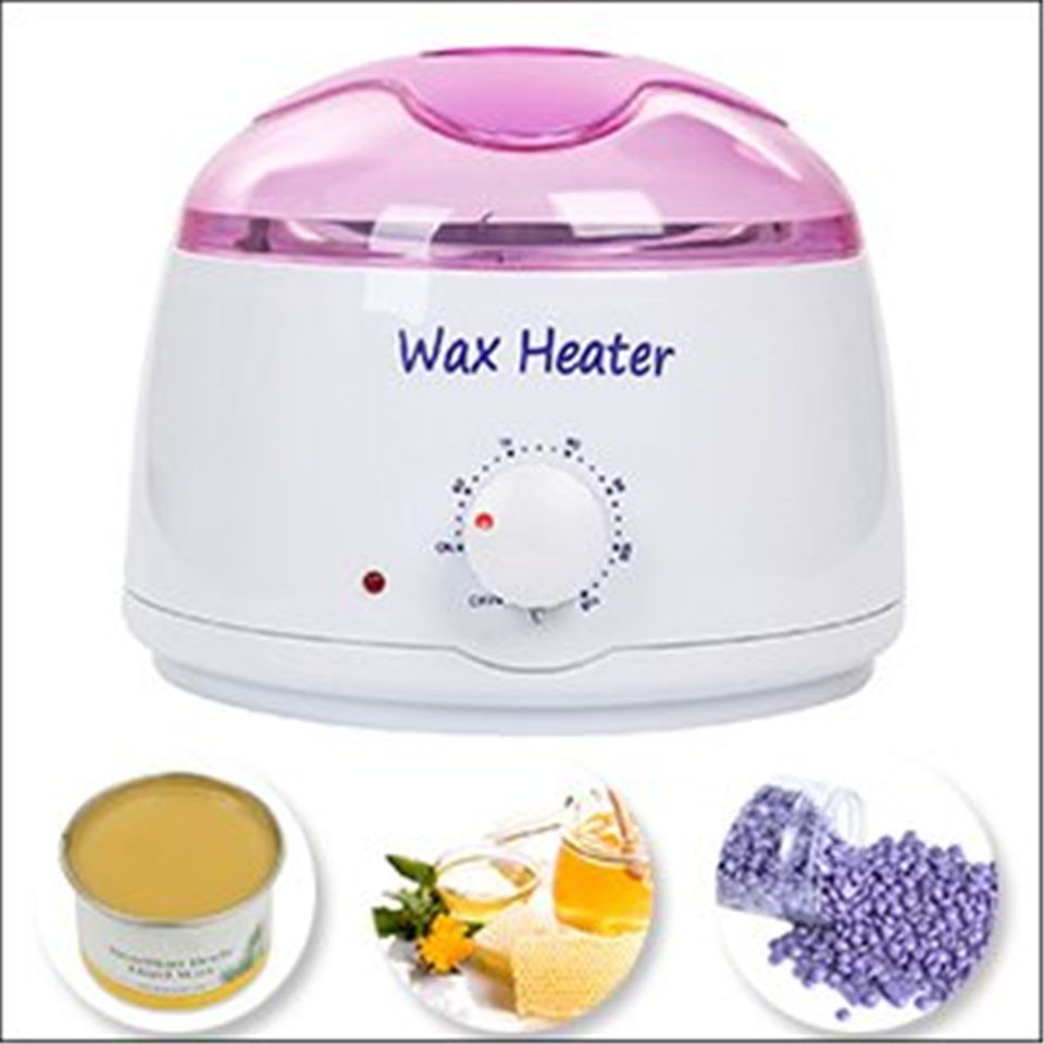 Makartt Wax Warmer Spa Electric Hair Removal Wax Heater 14 Oz Wax
