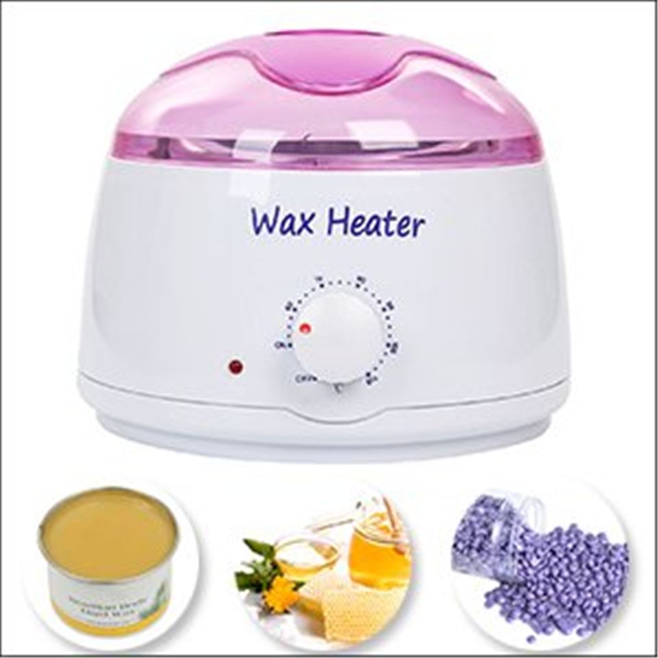 Makartt Wax Warmer Spa Electric Hair Removal Wax Heater 14 Oz Wax Makartt Wax Warmer Spa Electric Hair Removal Wax Heater 14 Oz Wax