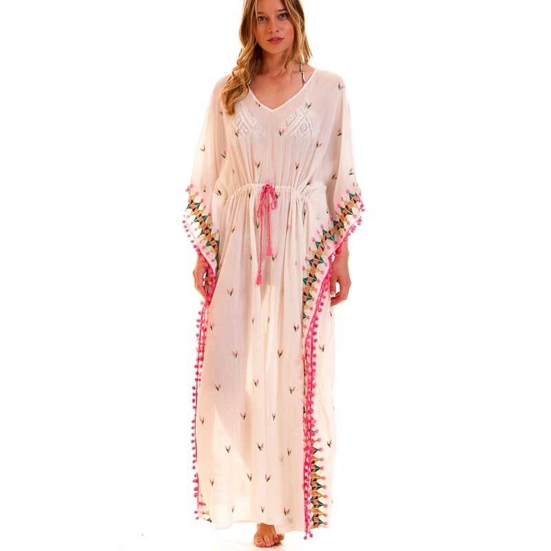 kaftan boho chic