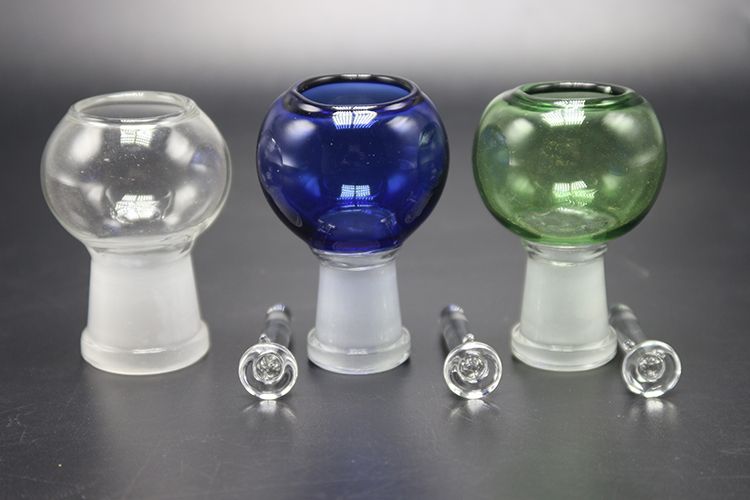 2020 Bong Accessories Dropdown Adapter Joint 14mm Male ...