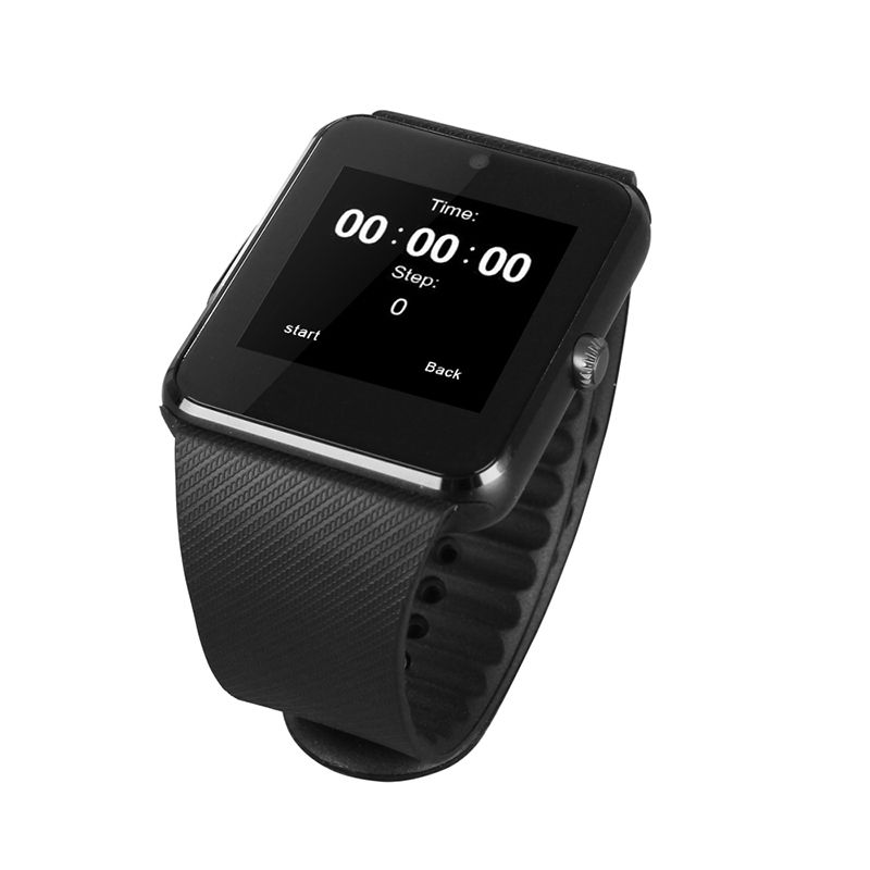 gt08 smartwatch bt notifier for iphone