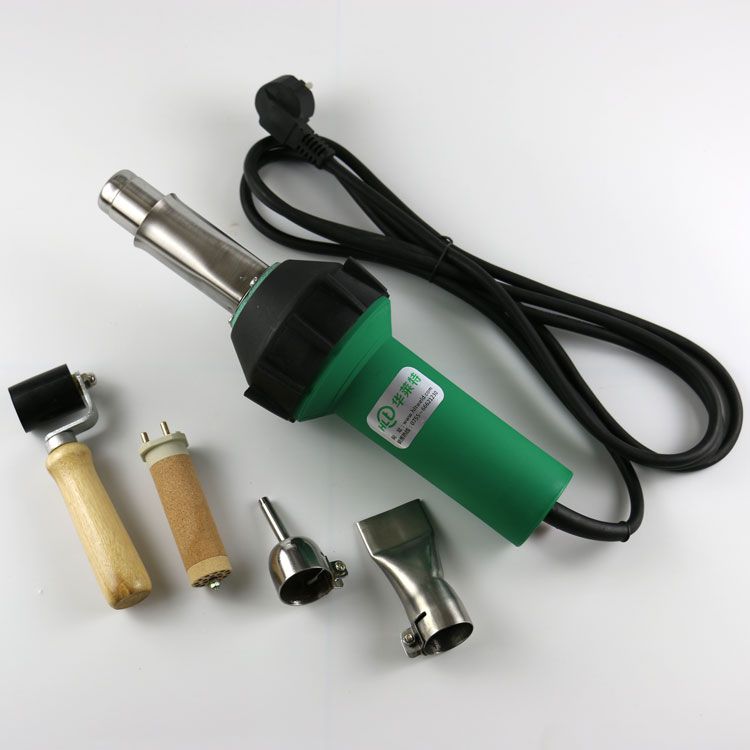 plastic welding tool