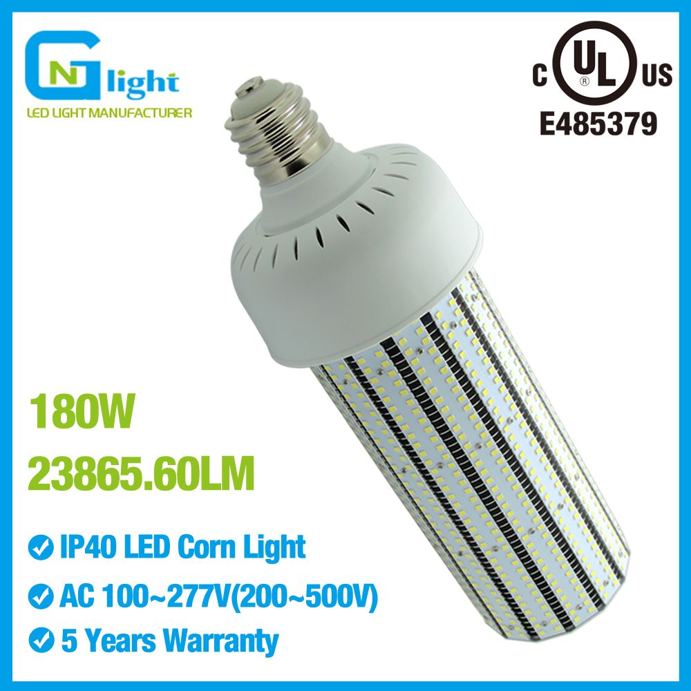 100 metal halide lamp