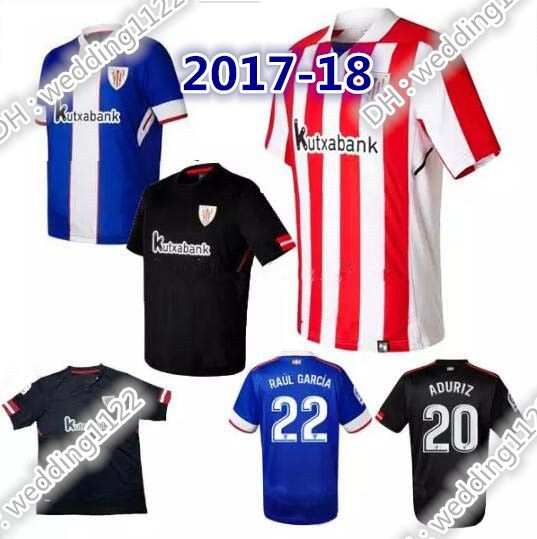 Maillot Domicile Athletic Club Susaeta Maillot Domicile Athletic Club Susaeta