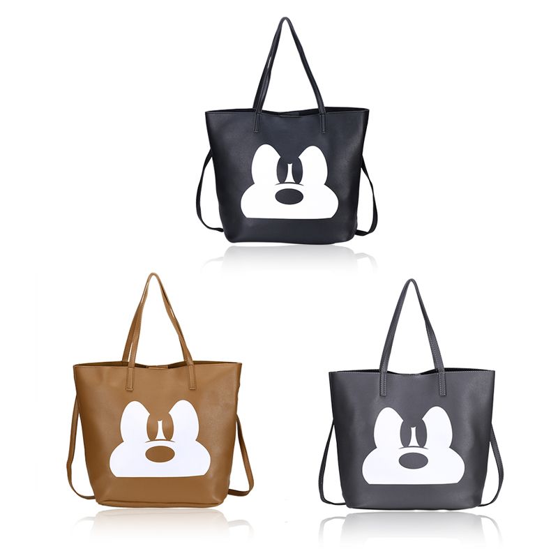 mickey mouse weekend bolsa