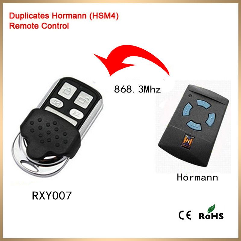Whole Duplicator Hse2 Hsm4 Hormann Garage Door Remote Control Whole Duplicator Hse2 Hsm4 Hormann Garage Door Remote Control Key Fob 868 Mhz Blue Ons Wiimote And Nunchuck Contol From Mung 48 18 Dhgate