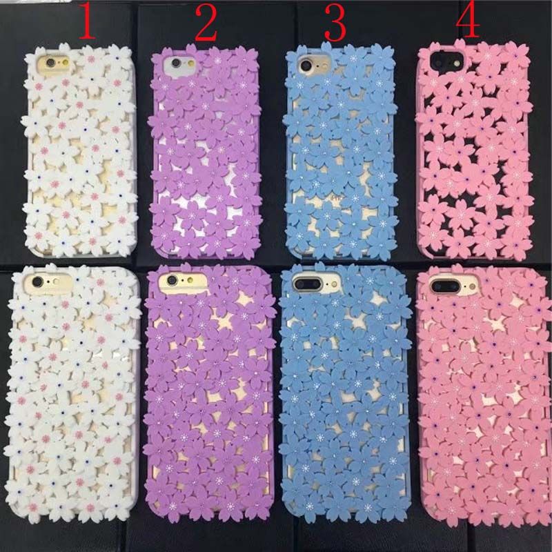 iphone 7 plus blumen hülle 3d iphone 7 plus blumen hülle 3d