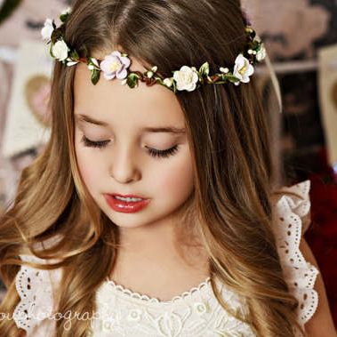 Headbands for girls images 32