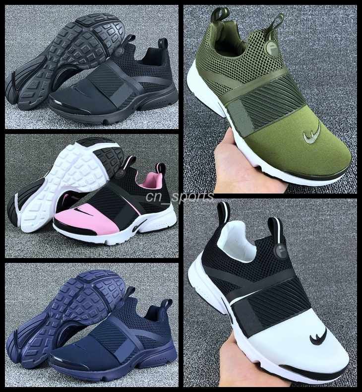nike presto extreme gs mujer nike presto extreme gs mujer