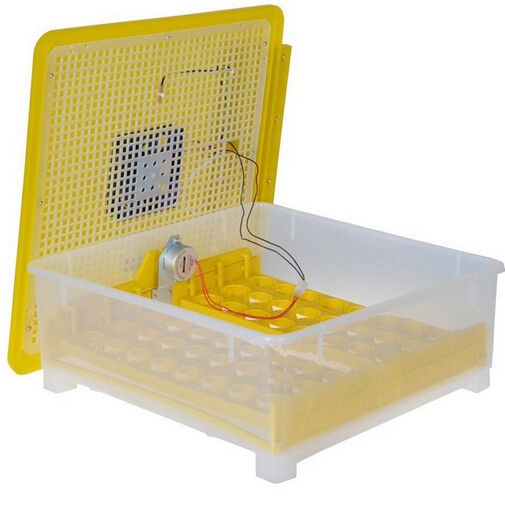 High Hatching Rate 2112 Egg Chicken Incubator For Sale