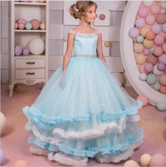 Queen's Dress