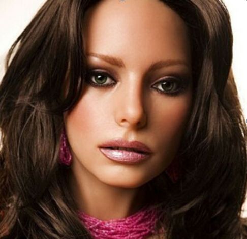 Sex Toys Cheap Beautiful I Sex Doll Real Doll Video Dropship Factory ...