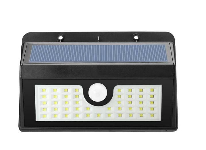 Wireless Solar Powered 45 Led Light Outdoor Lighting Garden Wireless Solar Powered 45 Led Light Outdoor Lighting Garden Waterproof Ip65 Pir Motion Sensor Wall Lam Lights