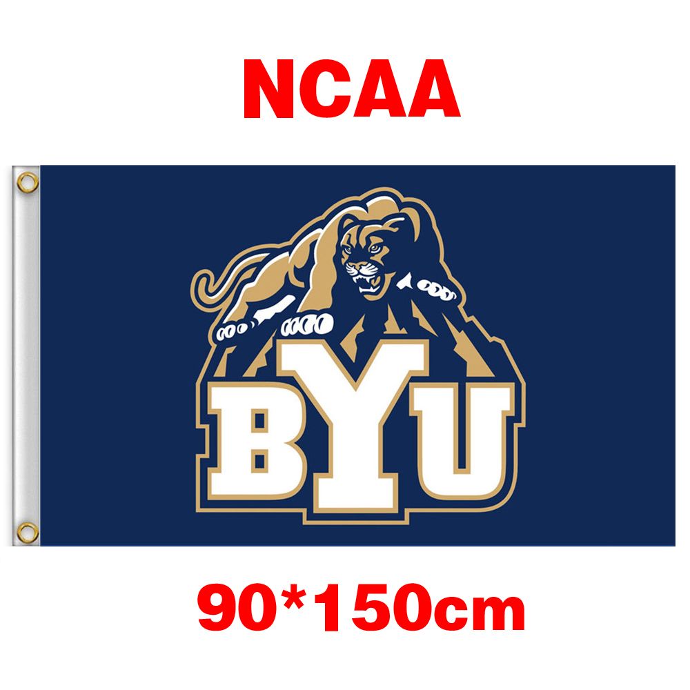 Byu Clothing Shop BYU Cougars NCAA – JAVI Sports Byu Ties For Men