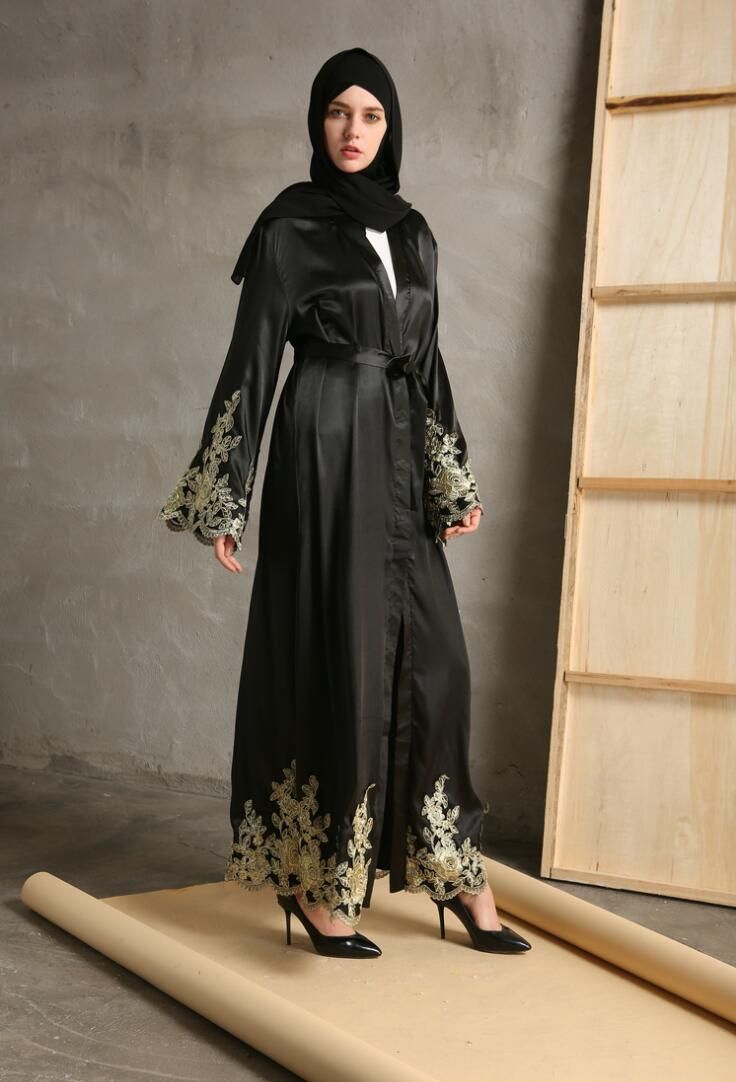 2018 islamic clothing for women promotion sale adult jilbabs and
