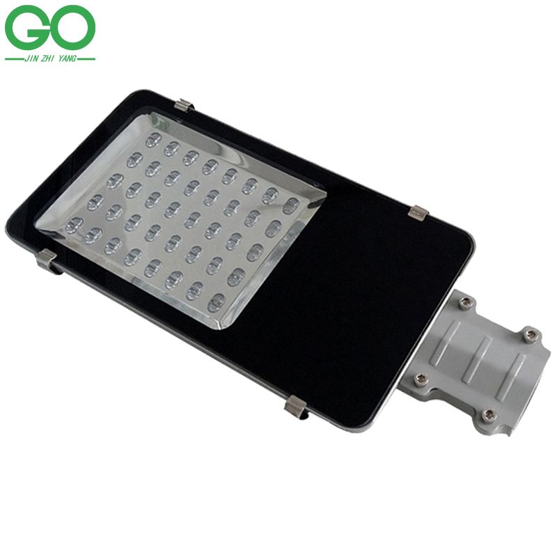 Led Street Lights Outdoor Lamp 40w 12vdc 24vdc Solar Light Ip65 Road Outdoor Street Lights Best Vintage