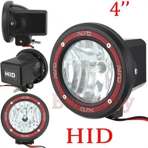 Hid Lights Price In Lahore