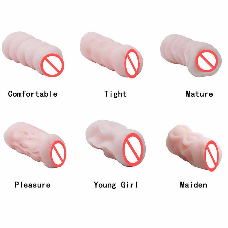 Cheap fake vagina