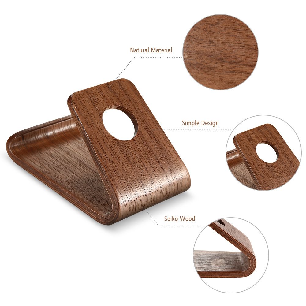 New Wooden Cell Phone Stand Or Holder Good Mobile New Wooden Cell Phone Stand Or Holder Good Mobile Decorations For All Brand Iphone Samsung Huawei Moto
