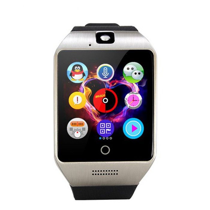 smartwatch q18 wifi