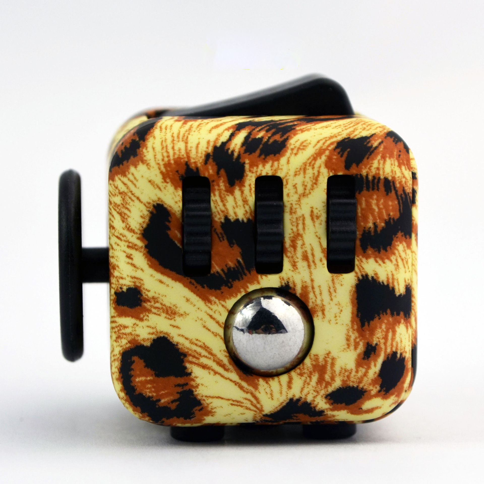 starry sky fidget cube