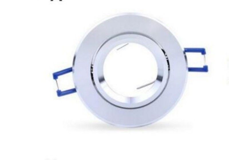 2018 Round Aluminum Ceiling Spotlights Fixtures Can Used 2018 Round Aluminum Ceiling Spotlights Fixtures Can Used With Gu10 Mr16 Gu5 3 3w 4w 5w 9w Led Spotlight Bulbs Myy From Meilibaode2008