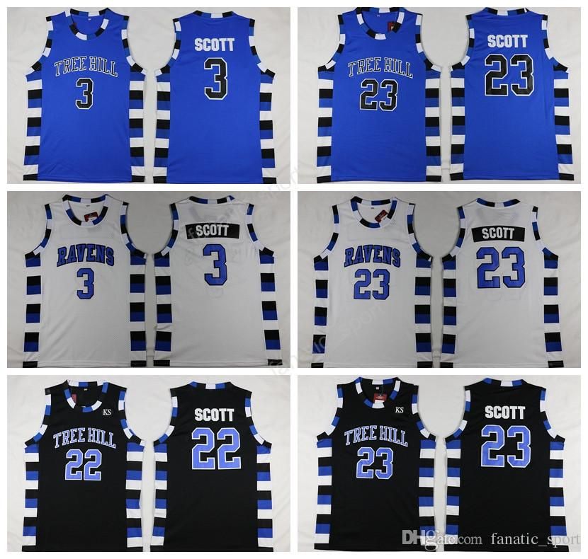 lucas scott jersey lucas scott jersey