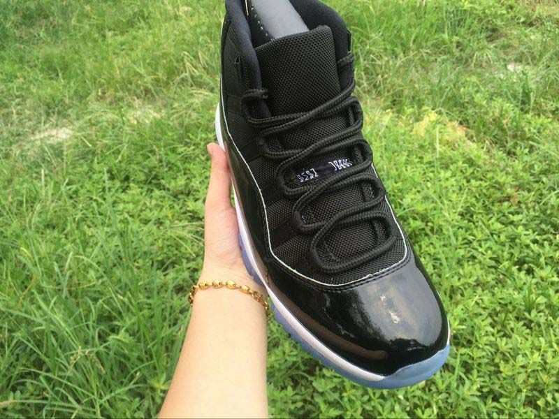space jam carbon fiber