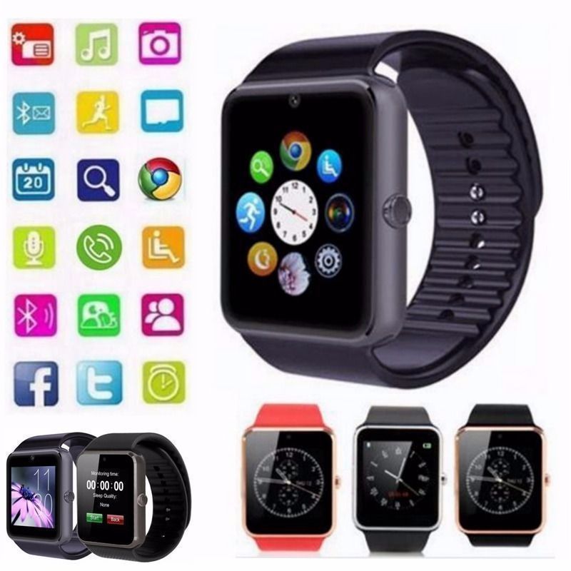 smart watch with calendar sync