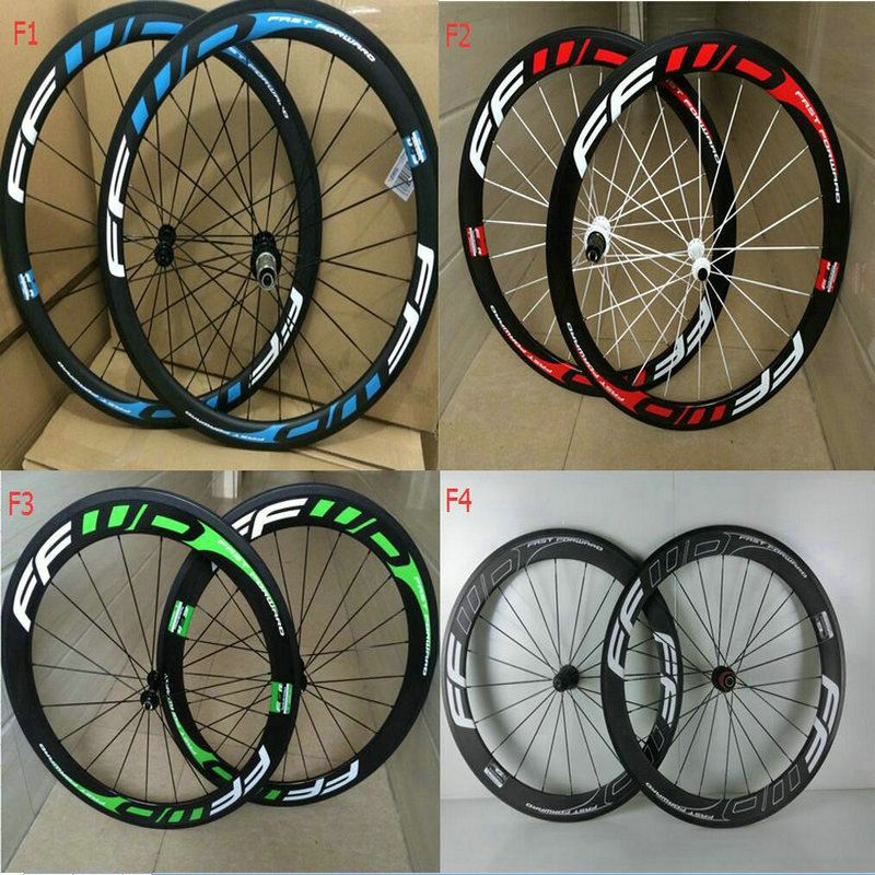 Acquistare Cina Oem FFWD 50mm Carbon Road Ruote Wheelset Copertoncino  Tubolare Opaco Lucido Bici Wheelset V Freno Pinza Ruote Di Bicicletta  Spedizione Gratuita Economico | Consegna Veloce E Qualità | It.Dhgate