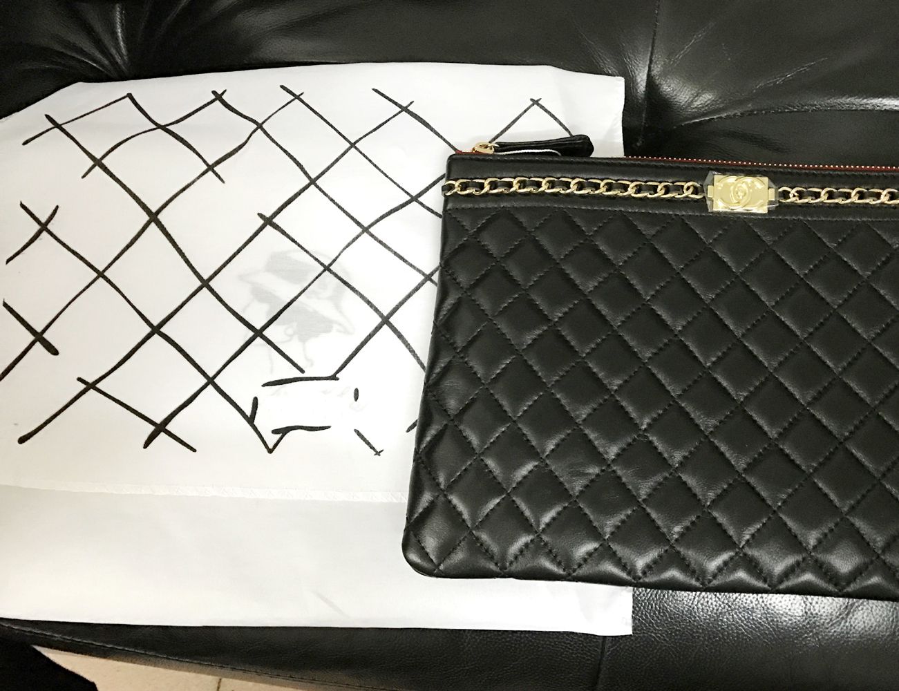 Original Cosmetic Cases Original Cosmetic Cases