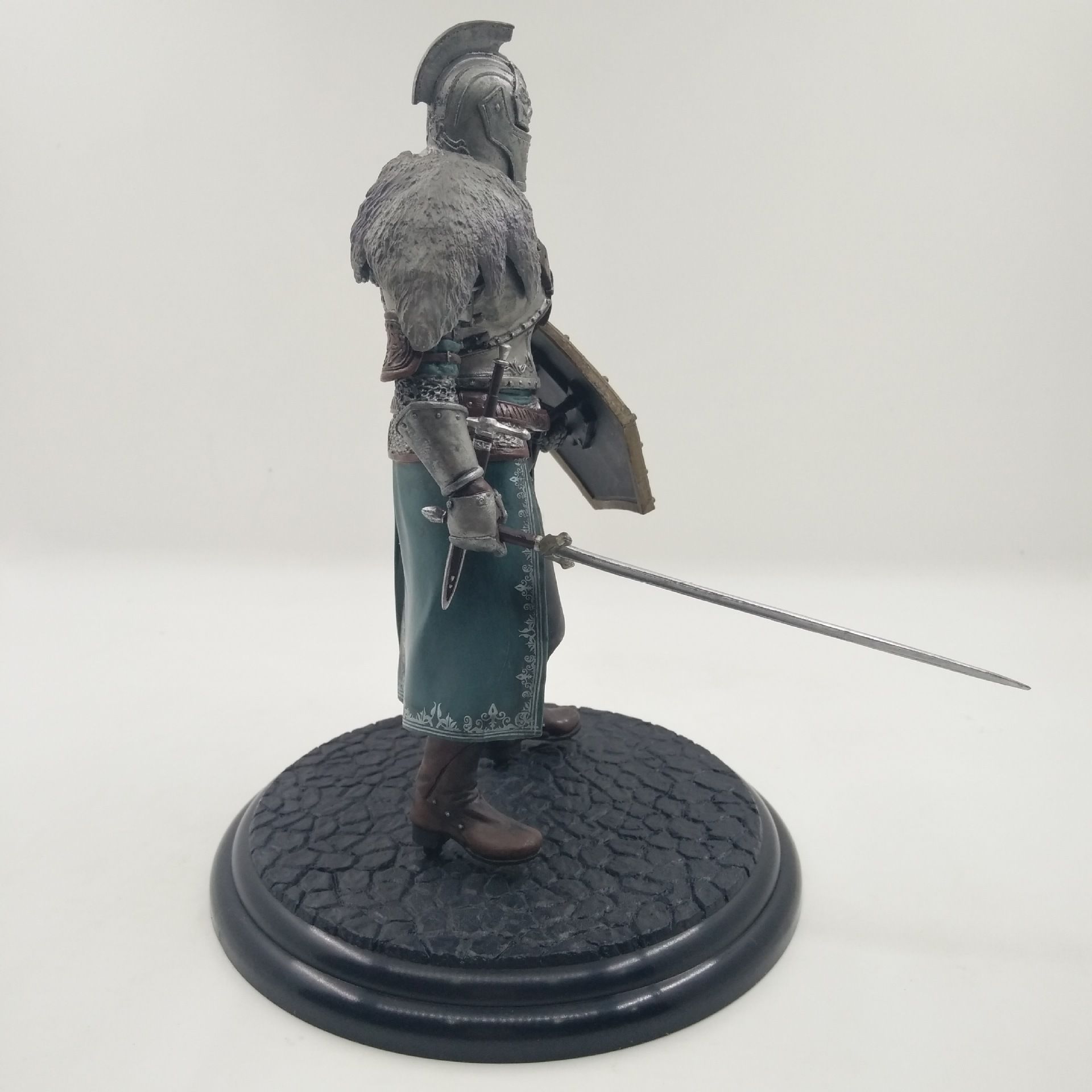 dark souls pvc figure