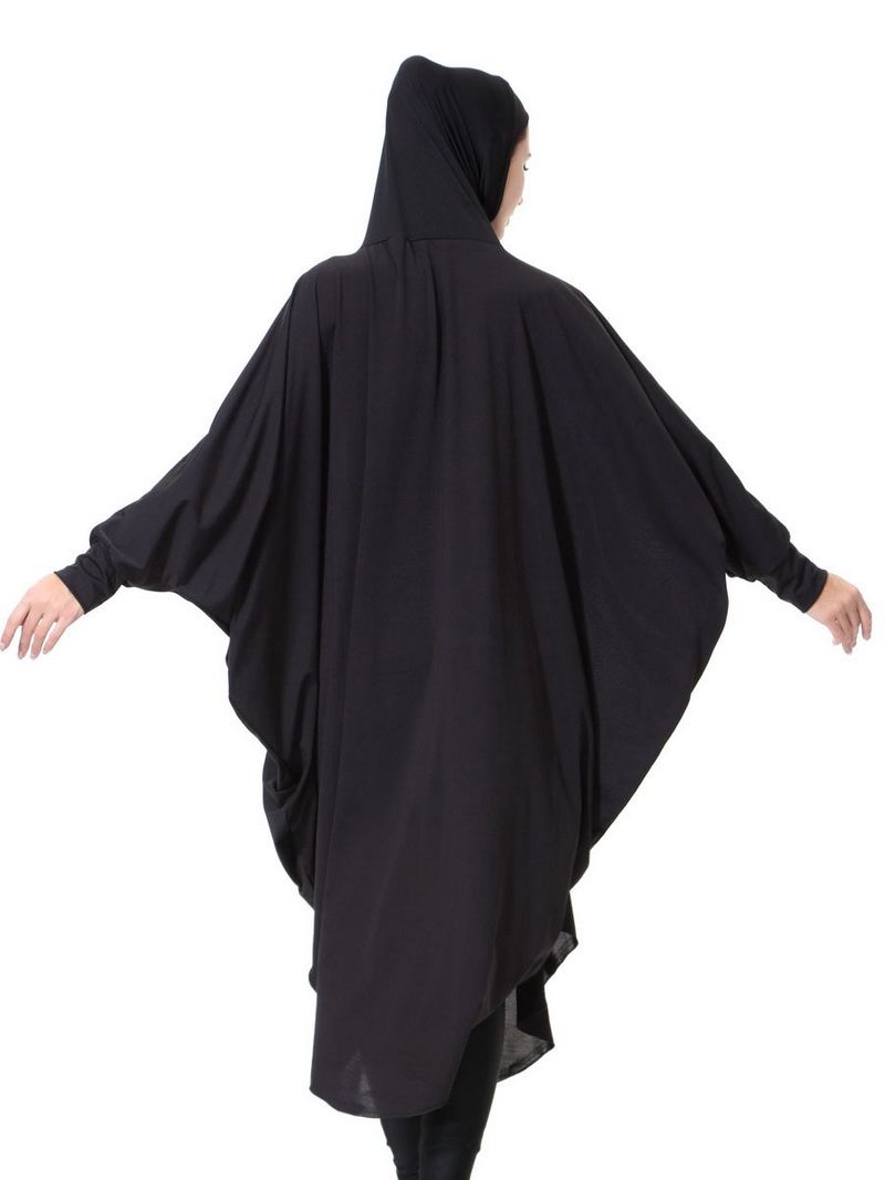 Grosshandel Arabische Frauen Roben Solid Color Islamische Traditionelle Kleidung Passend Mittlerer Osten Dame Eleganter Islam Kleider Kleidung Hs110 Von Andy Qian 19 16 Auf De Dhgate Com Dhgate