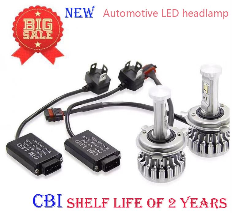 Shop Car Headlights Online, New CBI Car LED Headlamps Headlamps