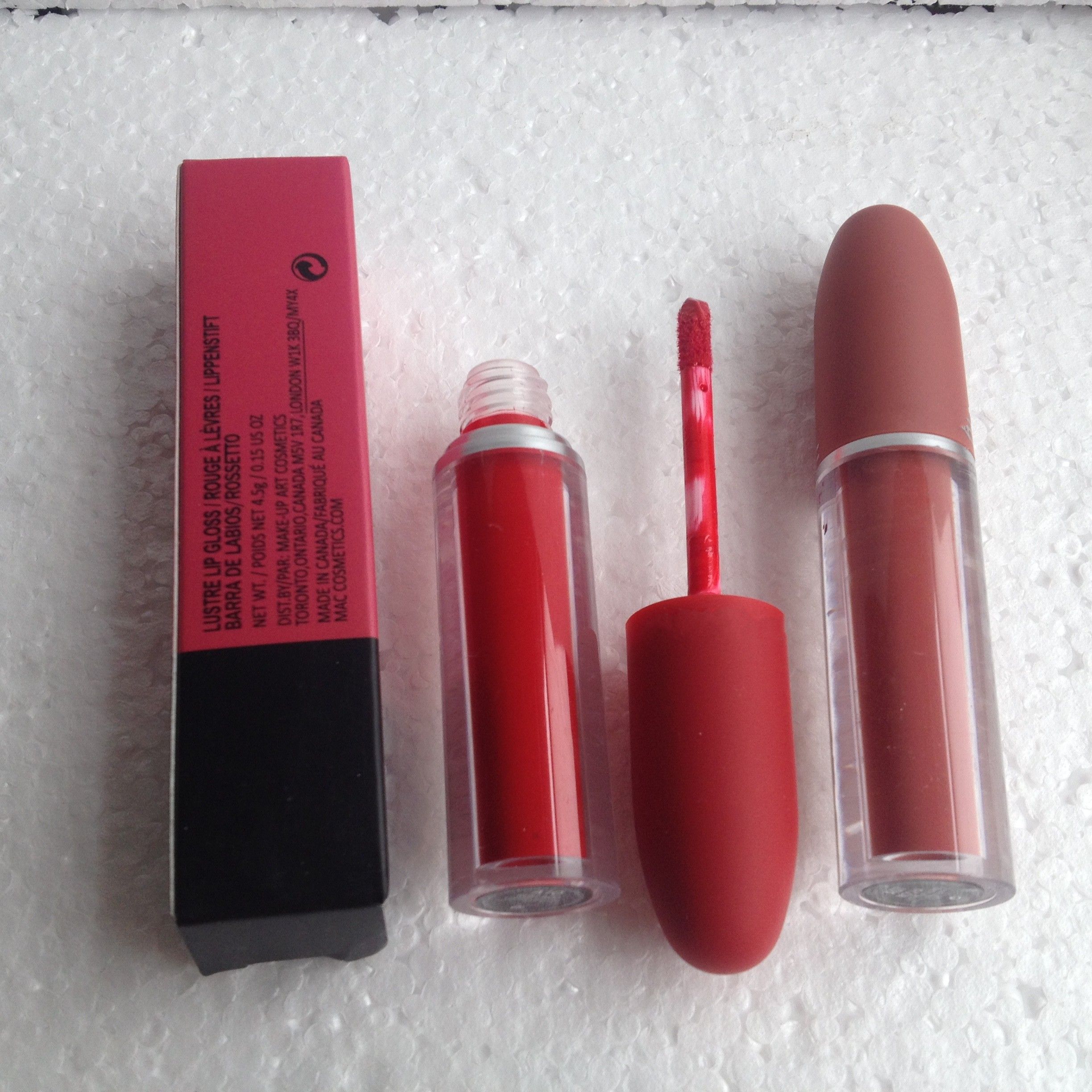 Satın Al Ruby Woo Lütfen Bana Açı Mat Mat Ruj Su Geçirmez Marka Mat