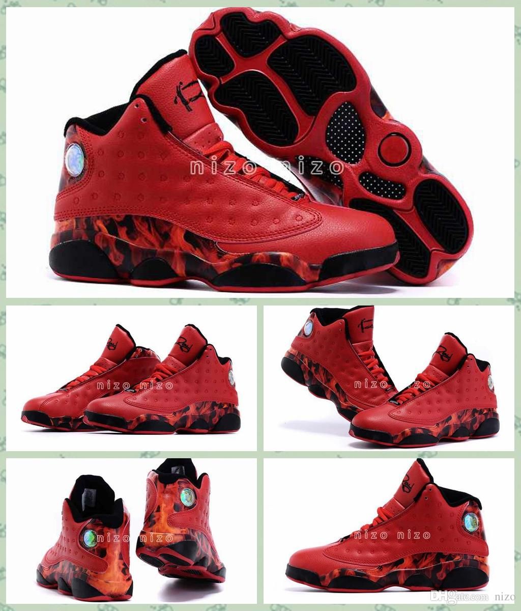 allen iverson easter shoes