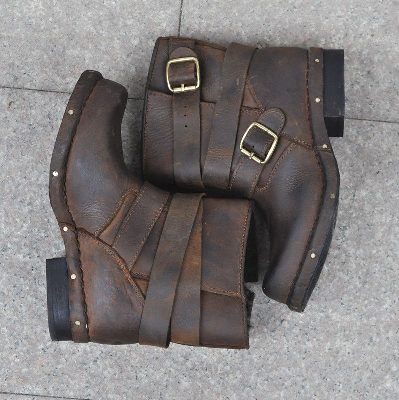entire collection low price sale pre order Jeffrey Campbell Brit Distressed Wrap Strap Booties Genuine ... entire collection low price sale pre order Jeffrey Campbell Brit Distressed Wrap Strap Booties Genuine ...