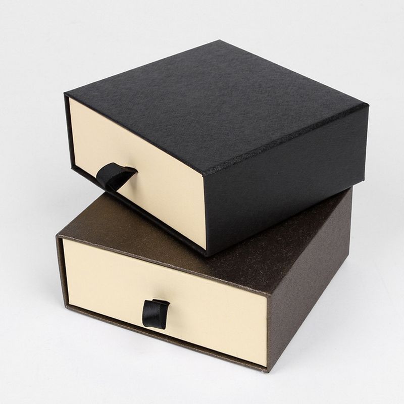 men s belt storage box for men women drawer style belt gift