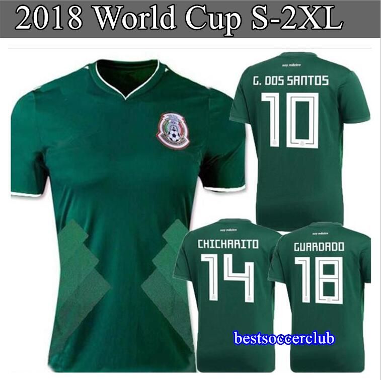 mexico world cup jersey 1998