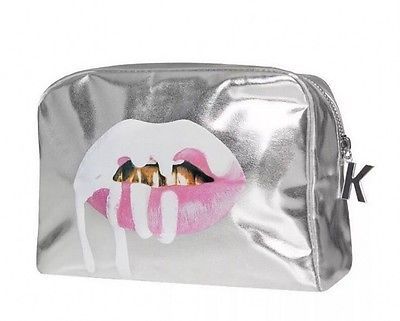 IN Stock Holiday Kylie Jenner Make Up Bag Birthday Collection Makeup ...