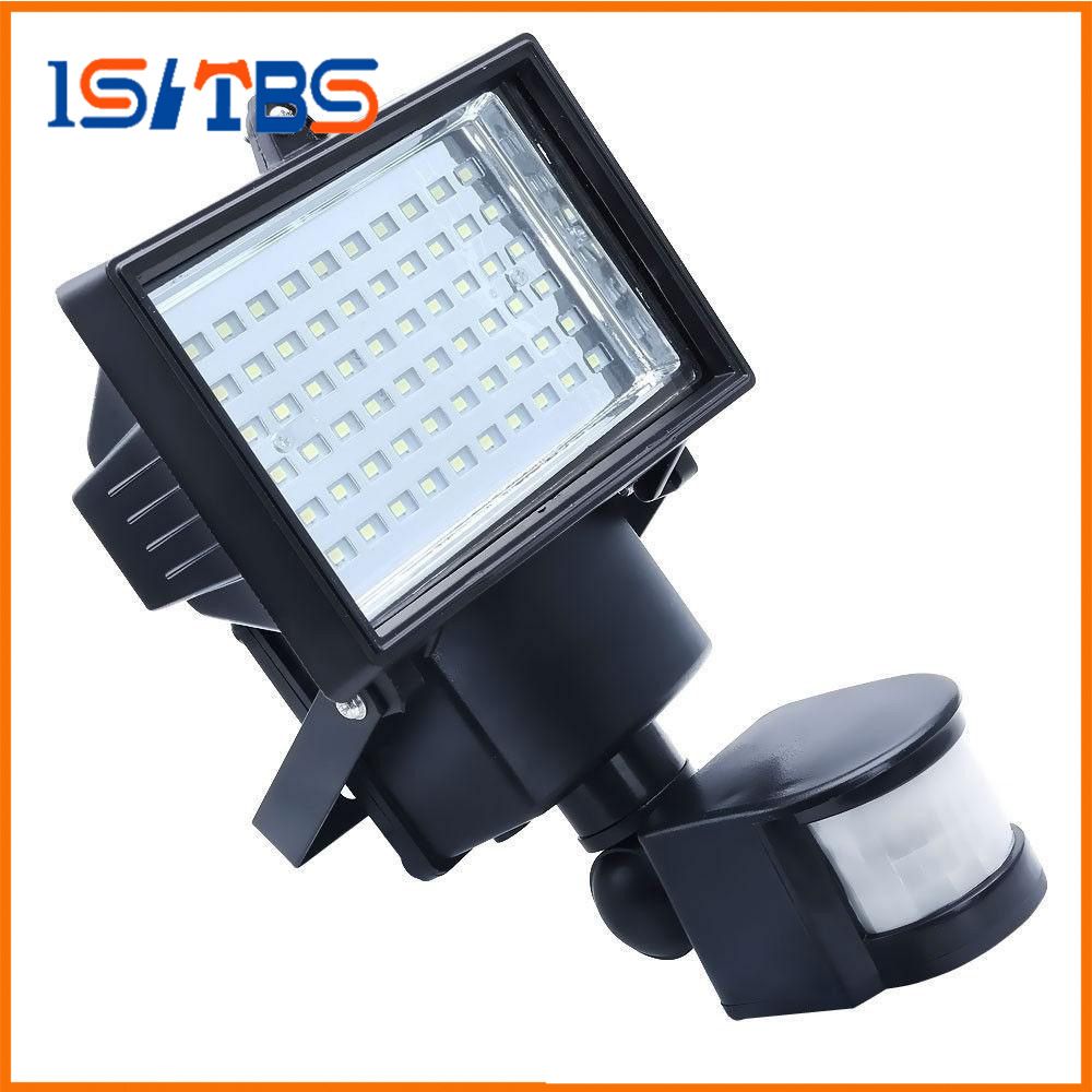 Best Solar Led Floodlights Powered Outdoor Garden Lights 60 Leds Best Solar Led Floodlights Powered Outdoor Garden Lights 60 Leds Pir Motion Sensor Floodl Ights Spotlights Lamp Bulbs Under 18 1