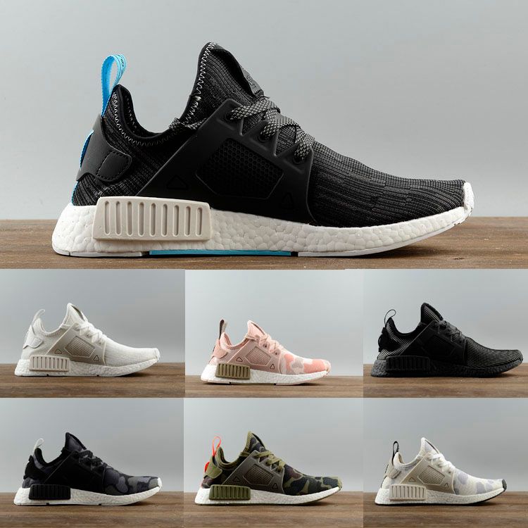 all nmd shoes