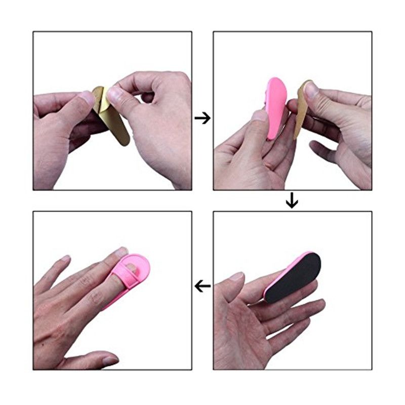 Wholesale Natural Hair Remover Face Body Hair Removal Tools Smooth
