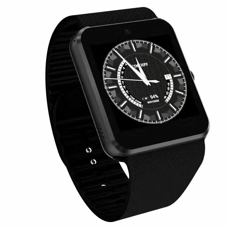smartwatch qw08 plus