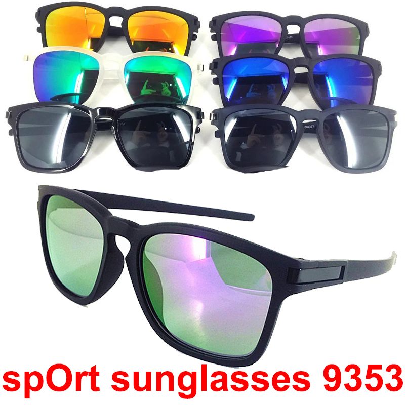 2017 Brand Cheap Sunglasses For Men And Women Outdoor Sport Brand Designer Sunglasses Driving ...