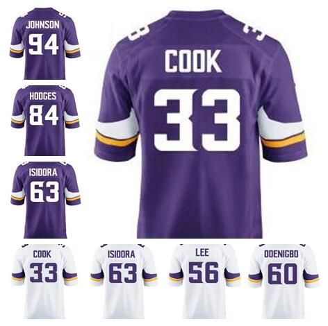 Ifeadi Odenigbo Jersey Ifeadi Odenigbo Jersey