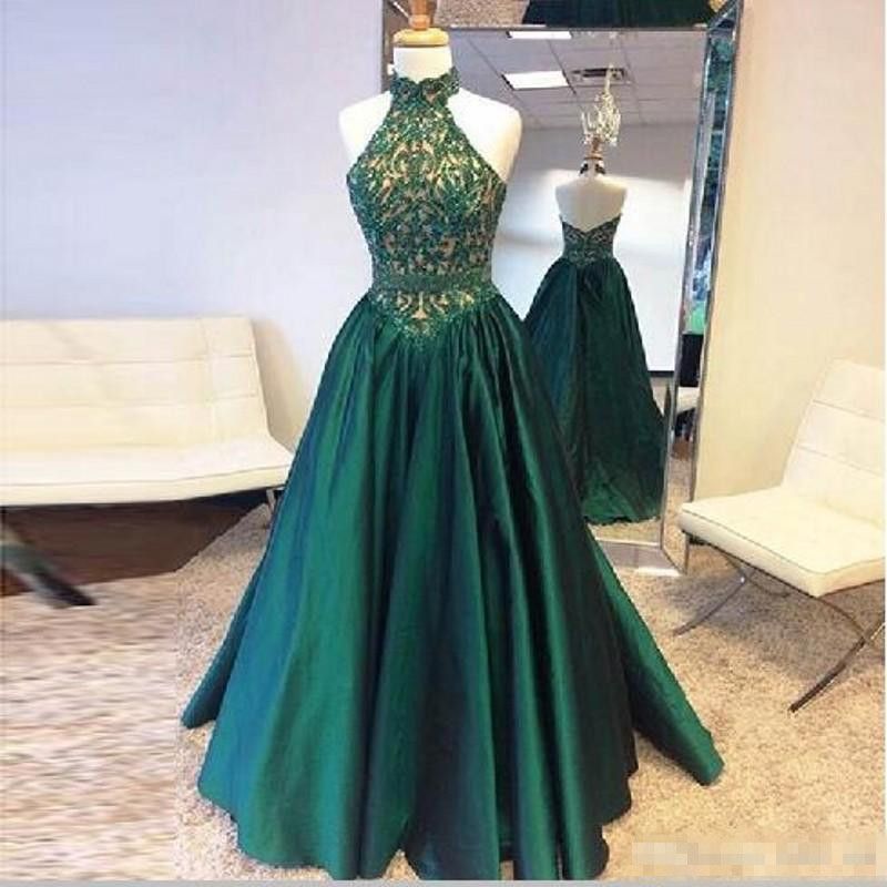 Sexy Taffeta Dress