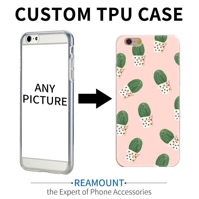 unique personalized diy customized case cover for iphone 7 7plus