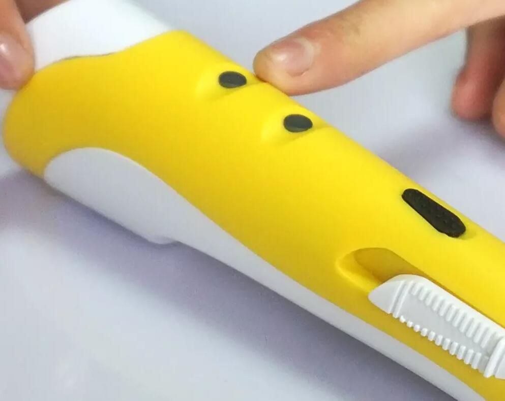 Acheter Stylo à Imprimer En 3d Stylo Doodling Impression Numérique Avec Batterie Diy Dessin Apprentissage Jouet Stylo Dessin 3d De 2121 Du Patem